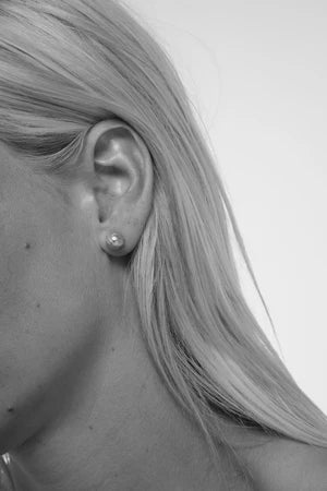 Tutti Sphera Earrings - Silver