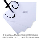 Treasured Memories Book