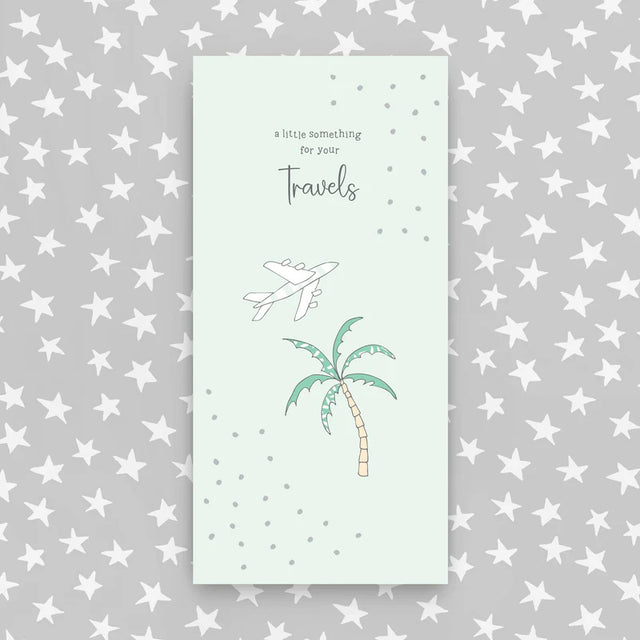 Money Wallet - Travel