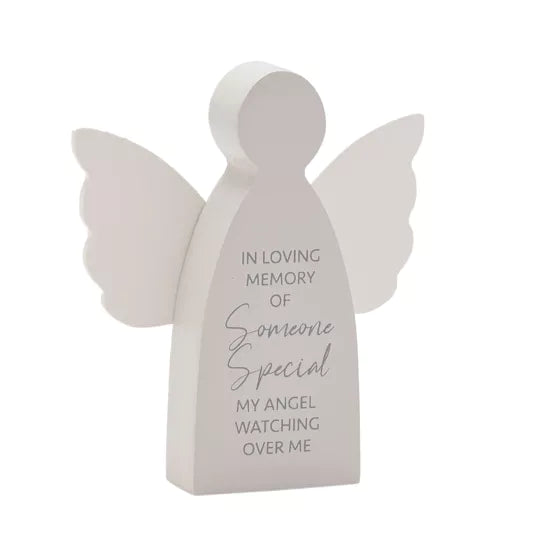 In Loving Memory of Someone Special Angel