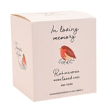 Thoughts of You Candle - In Loving Memory