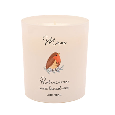 Thoughts of You Candle - Mum