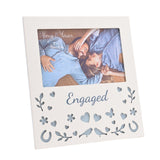 Photo Frame 6 x 4" - Engaged